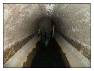 抚州管道高压清洗