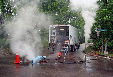 抚州CIPP热固化修复技术