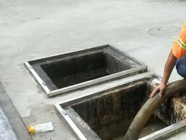 抚州化粪池清理