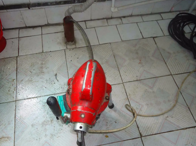 抚州下水道疏通