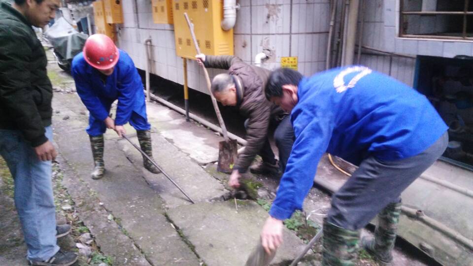 抚州清掏化粪池、管道疏通一站式服务<高效><技术><可靠>